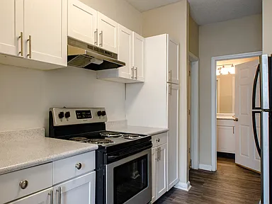 Wyndchase Bellevue Apartments