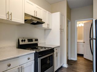 Wyndchase Bellevue Apartments, Nashville, TN 37221
