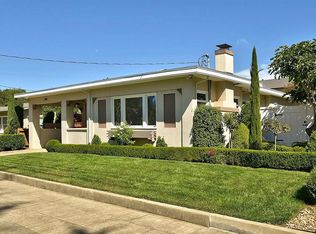 918 Washington St, Santa Rosa, CA 95401