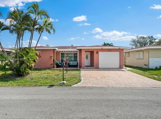 Crystal Lake 4th Sec, Pompano Beach, FL 33064