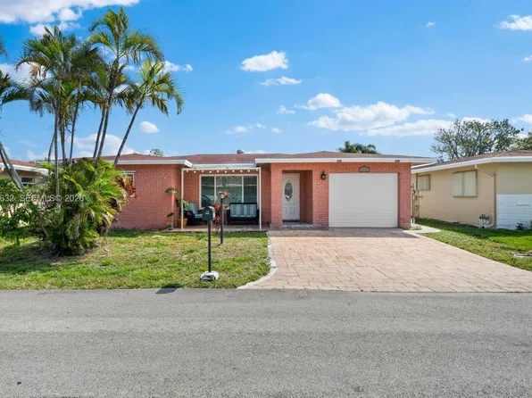 1270 NW 49th St, Pompano Beach, FL 33064