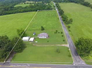 19 Coy Rd, Anderson, MO 64831