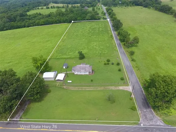 19 Coy Rd, Anderson, MO 64831