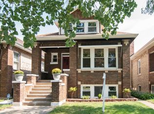 1413 Ridgeland Ave, Berwyn, IL 60402