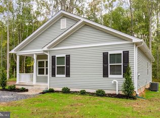 46 Salina Ln, Colonial Beach, VA 22443