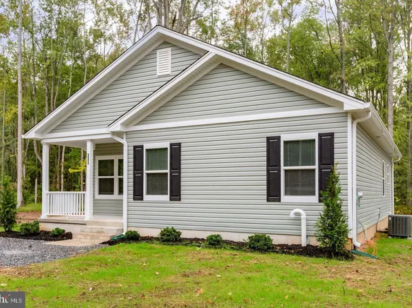 46 Salina Ln, Colonial Beach, VA 22443