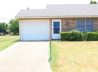 108 Ramada Ave, Joshua, TX 76058