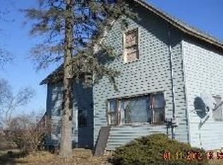 N3286 County Road A, Fort Atkinson, WI 53538