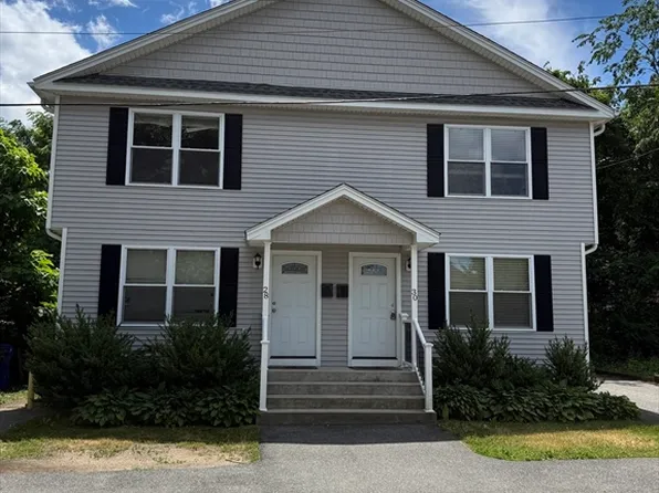 28-30 Crosby St, Springfield, MA 01105