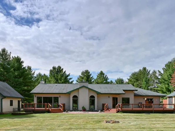 3449 Kilkare Ct, Danbury, WI 54830