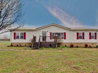 487 Golightly Spring Rd, Toney, AL 35773