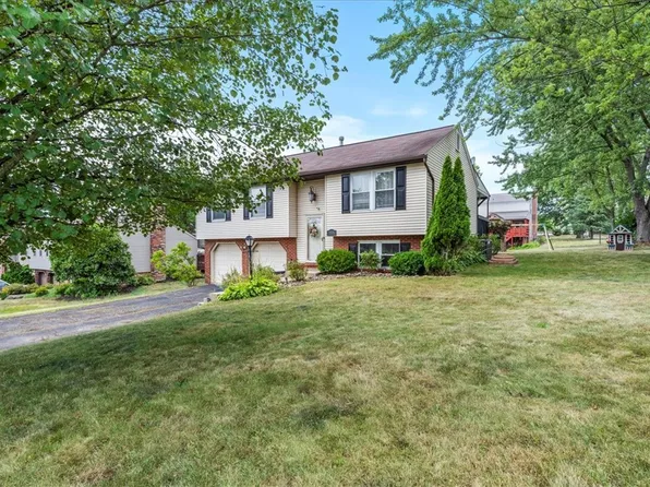 3508 Huntertown Rd, Allison Park, PA 15101
