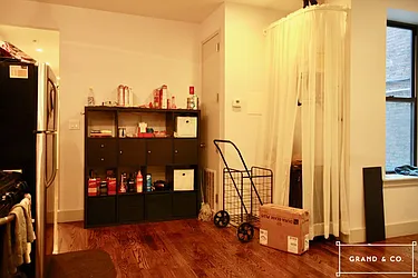 Rented by Grand & Co.