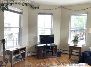 69 Winchester St #4, Medford, MA 02155