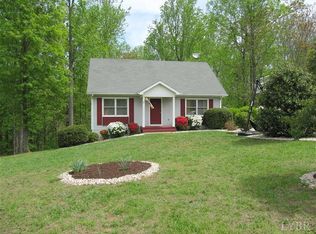 1194 Misty Ridge Ln, Montvale, VA 24122