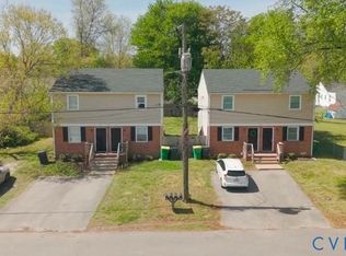 1508 Tabb Ave, Hopewell, VA