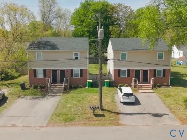 1508 Tabb Ave, Hopewell, VA 23860