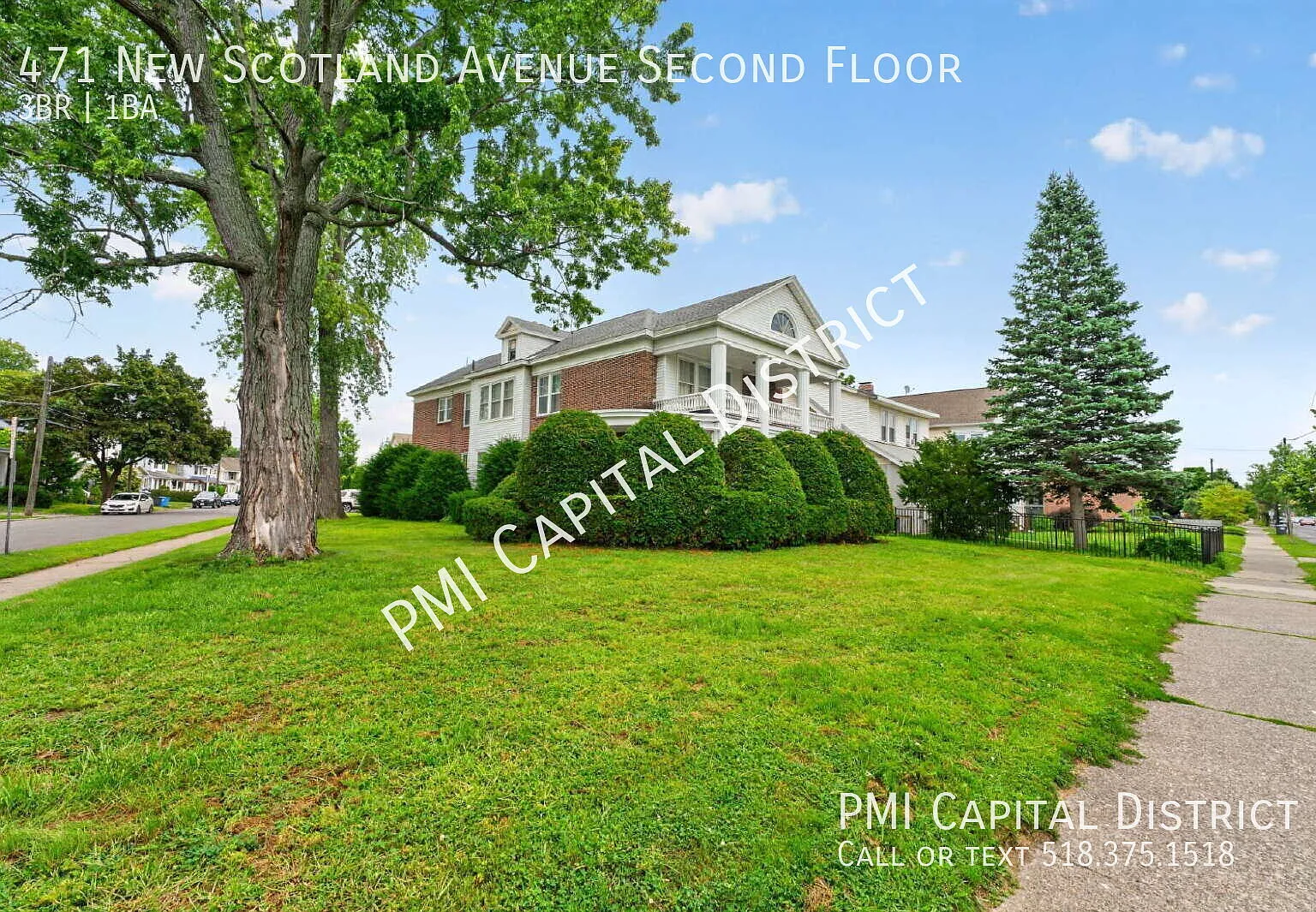 Spacious 3 Bedroom/1 Bath 1,885 Sq Ft Apartment w/ Large Living & Dining Areas, Central A/C, Wash... — Photo 4