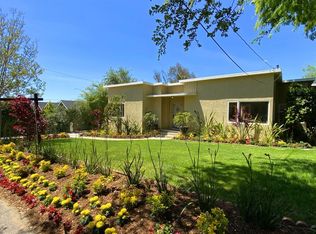 4631 El Camino Corto La Canada, La Canada Flintridge, CA 91011