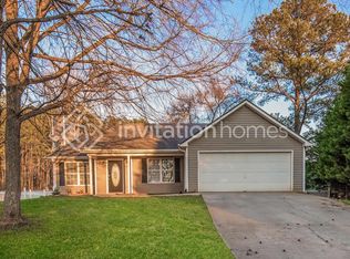 617 Veal Rd, Covington, GA 30016