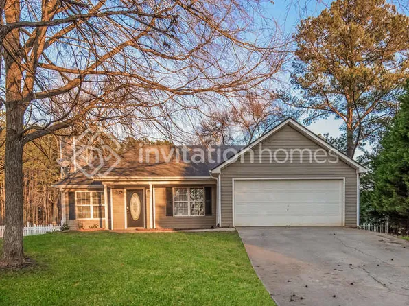 617 Veal Rd, Covington, GA 30016