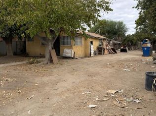 1518 Padre St, Bakersfield, CA 93307