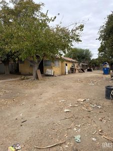 1518 Padre St, Bakersfield, CA, 93307