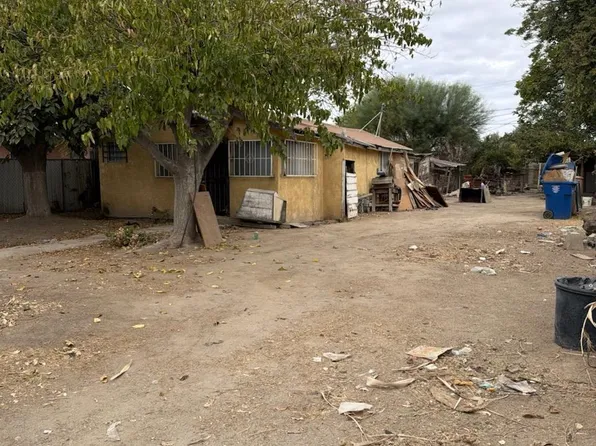 1518 Padre St, Bakersfield, CA 93307