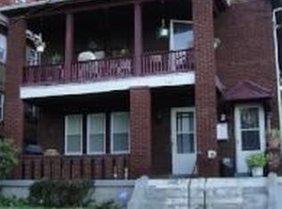 538 Blair Ave, Cincinnati, OH 45229