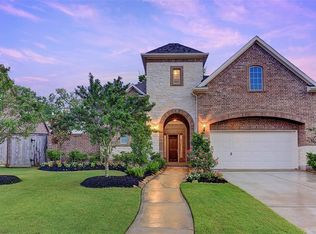 5214 Heather Meadow Ln, Sugar land, TX 77479