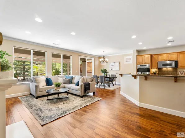 1355 Hidden River Way, Reno, NV 89523