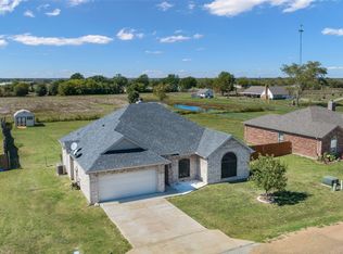 1022 Baker, Mabank, TX 75147