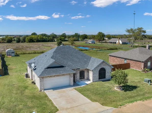 1022 Baker, Mabank, TX 75147