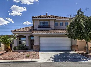 2421 Worchester Rd, Henderson, NV 89074