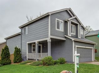 2379 Hyacinth Rd, Highlands Ranch, CO 80129