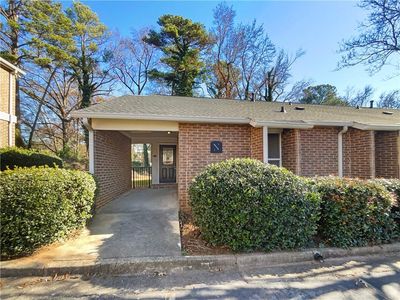 3301 Henderson Mill Rd #01, Atlanta, GA, 30341