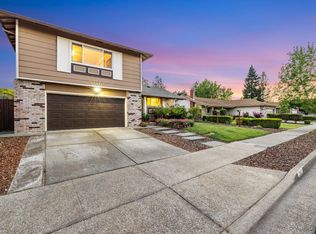 2340 Fairbanks Dr, Santa Rosa, CA 95403