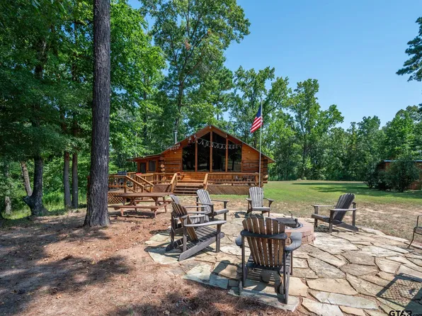 16521 Fm 3204, Brownsboro, TX 75756