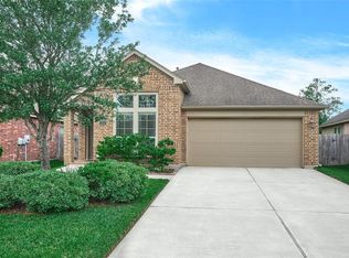 1438 Kallie Hills Ln, Spring, TX 77386