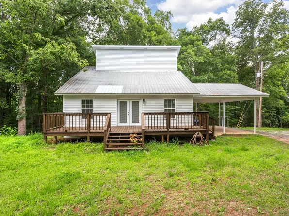 293 Starview Dr, Jacksonville, AL 36265
