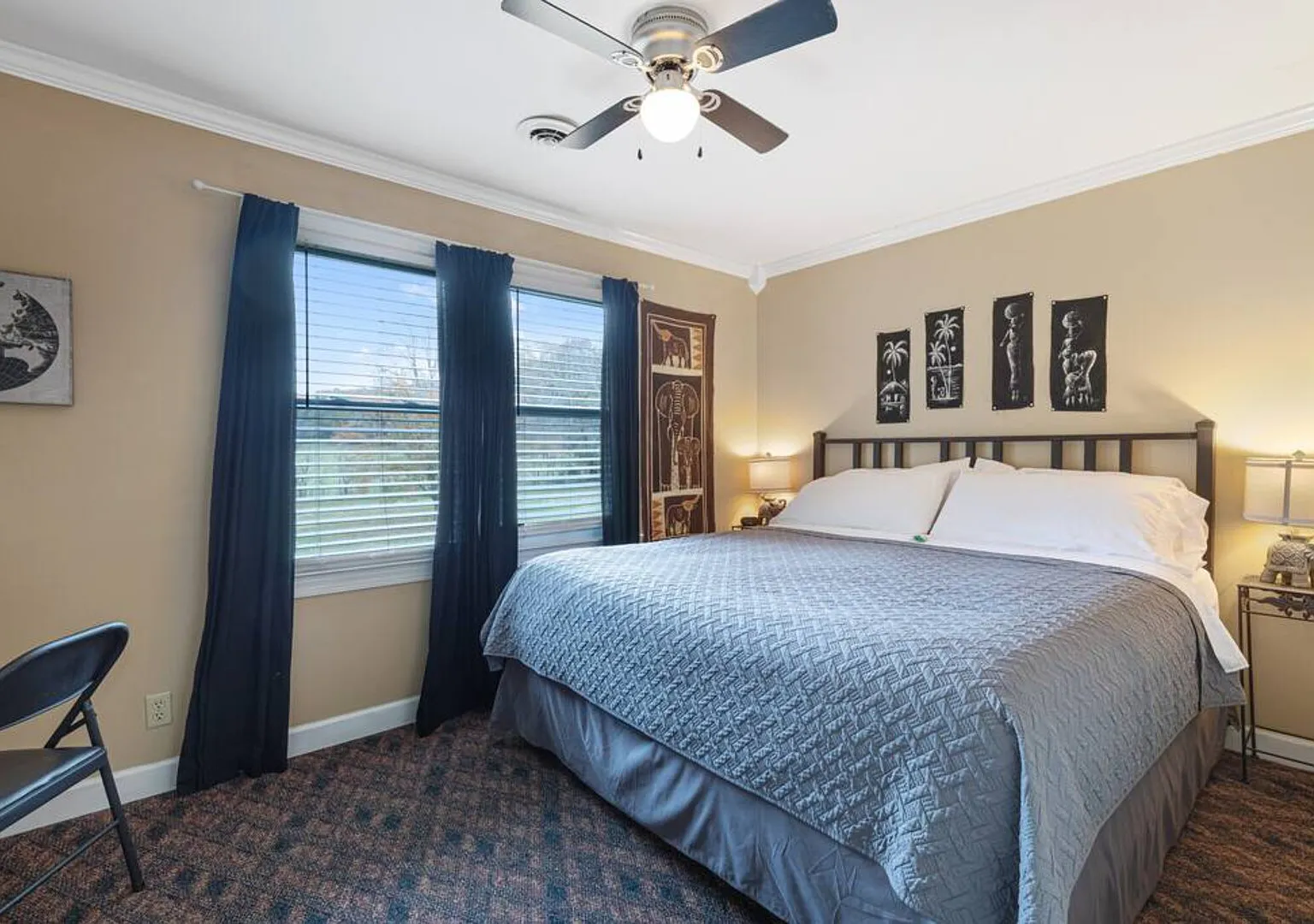 4x Superhost! Brenda Lee 2BR Villa | Pool + Hot Tub — Photo 4