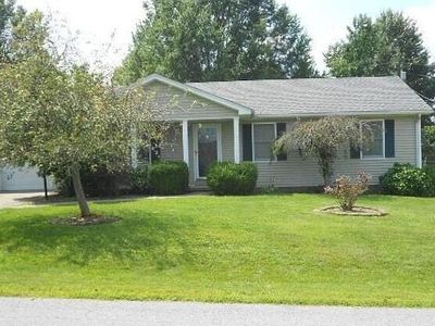 1060 Butler Dr, Lawrenceburg, KY, 40342