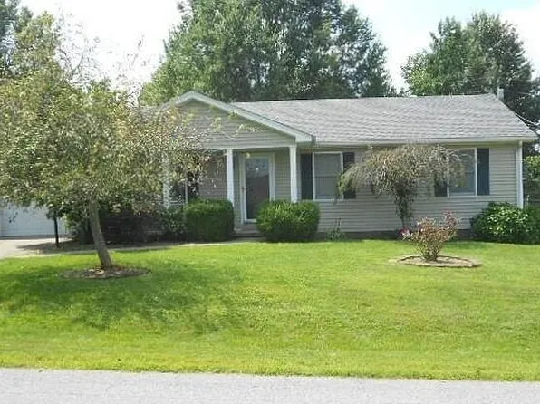 1060 Butler Dr, Lawrenceburg, KY 40342