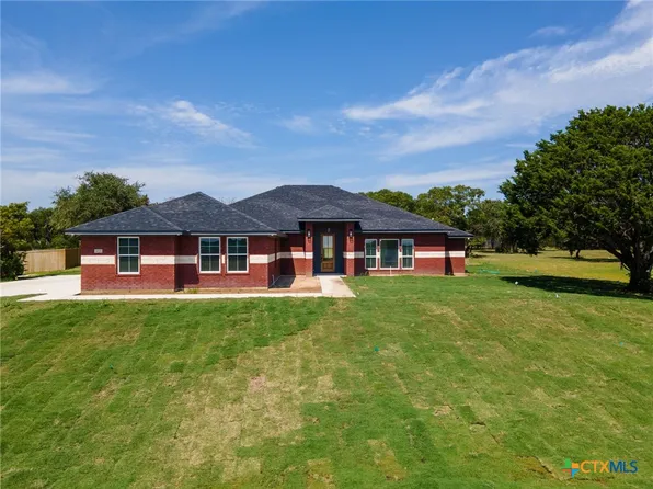 3025 Millhouse Rd, Copperas Cove, TX 76522