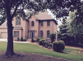 8235 Turnberry Way, Duluth, GA 30097