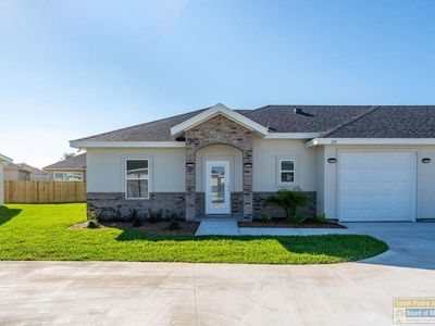 20 N Bay Hill Dr, Pt Isabel, TX, 78578