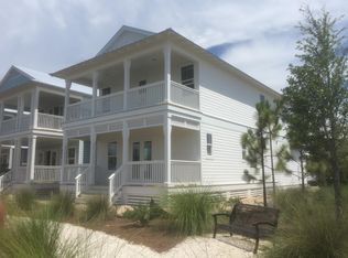 13 River Oats Ln LOT 324, Santa Rosa Beach, FL 32459