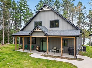 43105 Helms Point Rd, Cable, WI 54821