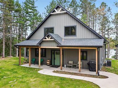 43105 Helm Point Road, Cable, WI, 54821