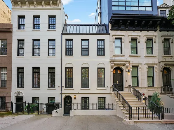 522 E 89th St, New York, NY 10128